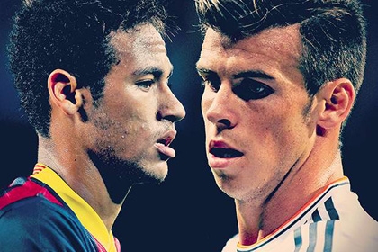 'Neymar giá trị hơn Gareth Bale'